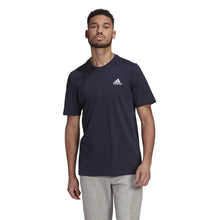 Charger l'image dans la galerie, ADIDAS M SL SJ T TEE SHIRT Marine
