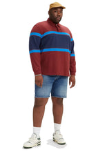 Charger l'image dans la galerie, LEVIS 501 HEMMED SHORT BT Z1350 Bleu