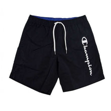 Charger l'image dans la galerie, CHAMPION MAILLOT DE BAIN Noir
