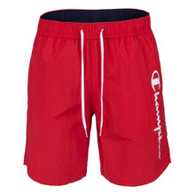 Charger l'image dans la galerie, CHAMPION MAILLOT DE BAIN Rouge