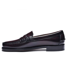 Charger l'image dans la galerie, SEBAGO DAN WIDE Bordeaux