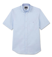 Charger l'image dans la galerie, EDEN PARK CHEMISETTE Bleu ciel