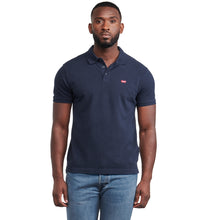 Charger l'image dans la galerie, LEVIS HM POLO BIG Marine