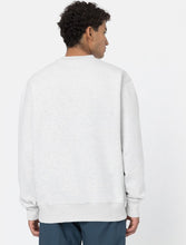 Charger l'image dans la galerie, DICKIES SUMMERDALE SWEAT Gris