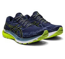Charger l'image dans la galerie, ASICS GEL KAYANO 29 Marine