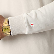 Charger l'image dans la galerie, CHAMPION SWEAT SHIRT Ecru