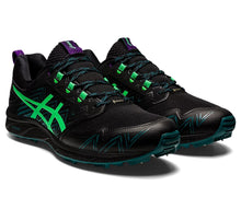 Charger l'image dans la galerie, ASICS GEL FUJISETSU 3 Noir