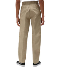 Charger l'image dans la galerie, DICKIES WORK PANT FLEX Beige