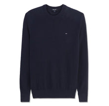 Charger l'image dans la galerie, EDEN PARK PULL COTON Marine