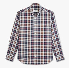 Charger l'image dans la galerie, EDEN PARK CHEMISE CARREAUX