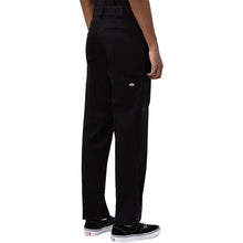 Charger l'image dans la galerie, DICKIES SLIM STRGHT PANT Noir