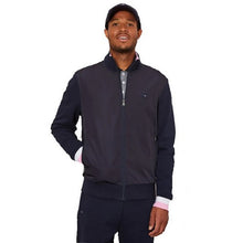 Charger l'image dans la galerie, EDEN PARK SWEAT ZIPPE Marine