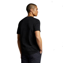 Charger l'image dans la galerie, LYLE & SCOTT TEE SHIRT Noir