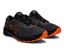 Charger l'image dans la galerie, ASICS GT 1000 11 GTX Noir/Orange