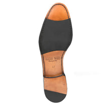 Charger l'image dans la galerie, ALEXANDER BENNETT BOX CALF Noir