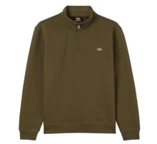 Charger l'image dans la galerie, DICKIES OAKPORT SWEAT Kaki