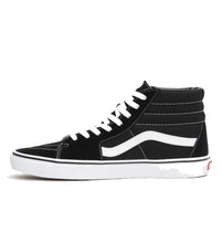Charger l'image dans la galerie, VANS SK8 HI Noir