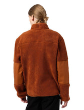 Charger l'image dans la galerie, DICKIES RED CHUTE FLEECE Orange