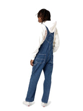 Charger l'image dans la galerie, DICKIES SALOPETTE DENIM