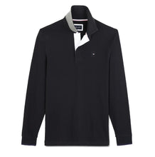 Charger l'image dans la galerie, EDEN PARK POLO MANCHES LONGUES Marine