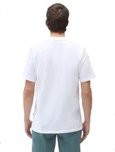 Charger l'image dans la galerie, DICKIES ICON TEE SHIRT Blanc