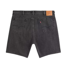 Charger l'image dans la galerie, LEVIS 501 HEMMED SHORT BT MOONSHIP JOURNEY Noir