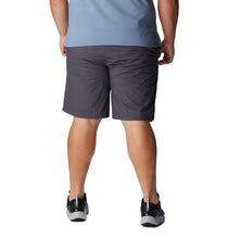 Charger l'image dans la galerie, COLUMBIA WASHED OUT SHORT Gris