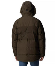 Charger l'image dans la galerie, COLUMBIA MARQUAM PEAK FUSION PARKA Marron