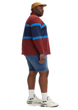 Charger l'image dans la galerie, LEVIS 501 HEMMED SHORT BT Z1350 Bleu