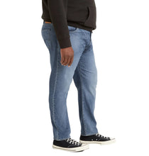 Charger l'image dans la galerie, LEVIS 502 TAPER BT PAROS SLOW ADV TNL Bleu