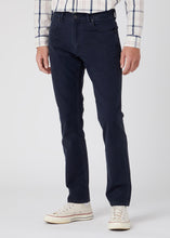 Charger l'image dans la galerie, WRANGLER GREENSBORO 803 GRANDE LONGUEUR Marine