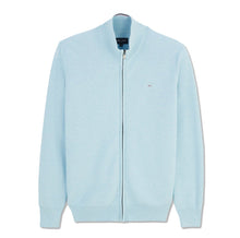 Charger l'image dans la galerie, EDEN PARK CARDIGAN Bleu ciel