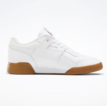 Charger l'image dans la galerie, REEBOK WORKOUT PLUS MU Blanc
