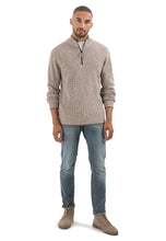 Charger l'image dans la galerie, CAMEL ACTIVE PULL CAMIONNEUR Beige chiné