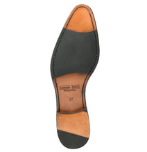 Charger l'image dans la galerie, ALEXANDER BENNETT BOX CALF Noir