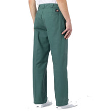 Charger l'image dans la galerie, DICKIES PANT WORK FLEX Vert