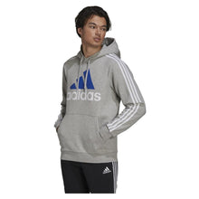 Charger l'image dans la galerie, ADIDAS SWEAT CAPUCHE Gris