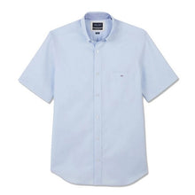 Charger l'image dans la galerie, EDEN PARK CHEMISETTE Bleu ciel