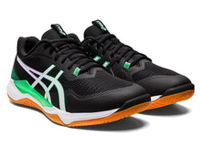 Charger l'image dans la galerie, ASICS GEL TACTIC Noir