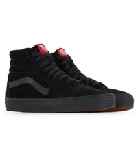 Charger l'image dans la galerie, VANS SK8 HI MONOCHROME Noir