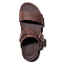 Charger l'image dans la galerie, TIMBERLAND AMALFI BACKSTRAP Marron Foncé