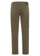 Charger l'image dans la galerie, CAMEL ACTIVE PANTALON GRANDE LONGUEUR Kaki