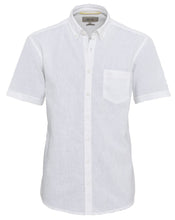 Charger l'image dans la galerie, CAMEL ACTIVE CHEMISETTE Blanc