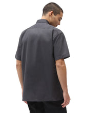 Charger l'image dans la galerie, DICKIES WORK SHIRT Anthracite