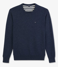 Charger l'image dans la galerie, EDEN PARK PULL COL ROND Bleu