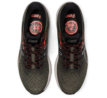 Charger l'image dans la galerie, ASICS GT 1000 11 TR Kaki Orange