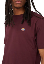 Charger l'image dans la galerie, DICKIES MAPLETON TEE SHIRT Bordeaux