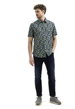 Charger l'image dans la galerie, CAMEL ACTIVE CHEMISETTE Marine