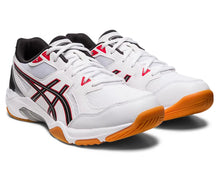 Charger l'image dans la galerie, ASICS GEL ROCKET 10 Blanc