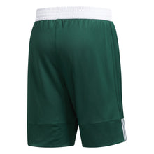 Charger l'image dans la galerie, ADIDAS SHORT REVERSIBLE Vert Blanc